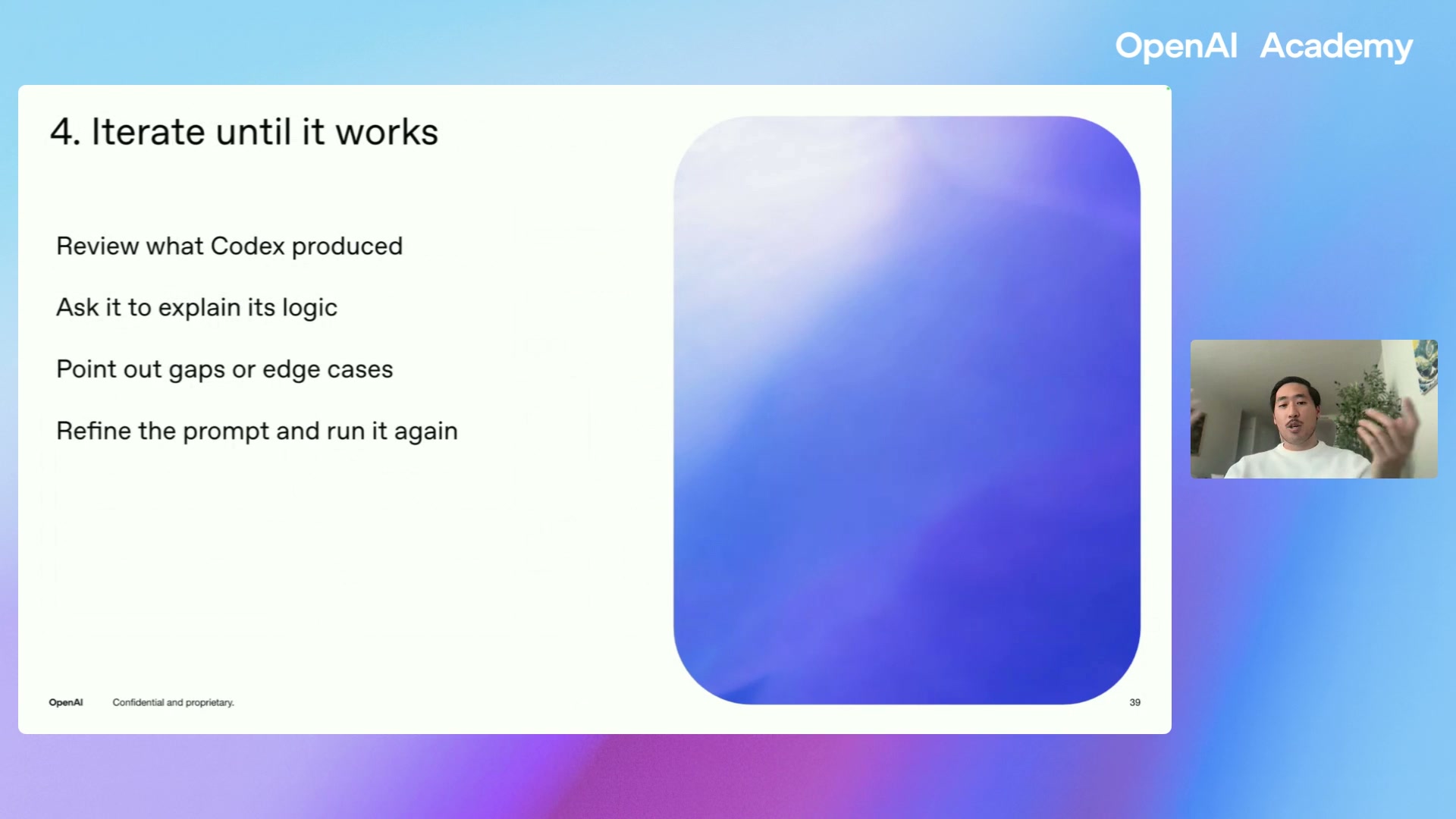 Practical Automations with Codex